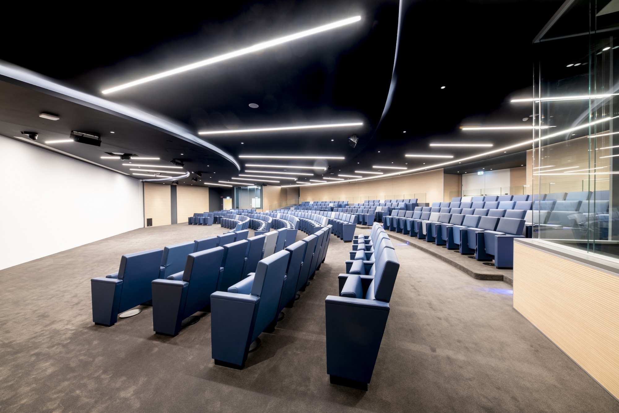 Auditorium