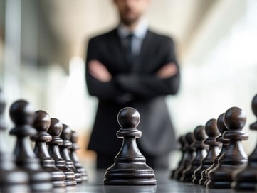 Guidare il cambiamento: visione strategica, leadership autentica e azioni concrete