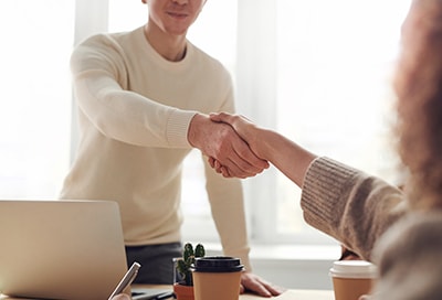 Come si prepara un colloquio di lavoro?