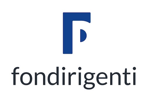 Fondirigenti Logo